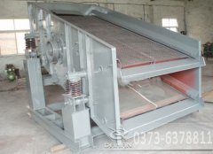 <b>YA、YK圓振動篩使用與保養(yǎng)方法</b>