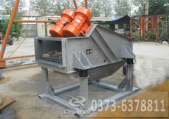 <b>不經(jīng)常維護(hù)礦用振動篩會出現(xiàn)問題嗎？</b>